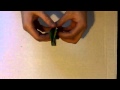 Origami Paper Airplane (page 15). YouTube Gallerie Video Tutorials