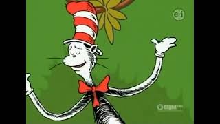 The Cat In The Hat Im So Happy I Love A Happy Ending Blows Nose And Laughs