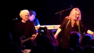 Watch Jefferson Starship I Want To See Another World video