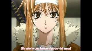Tenjho Tenge - Episodio 3