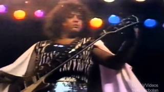 Watch Marc Bolan Love Drunk video