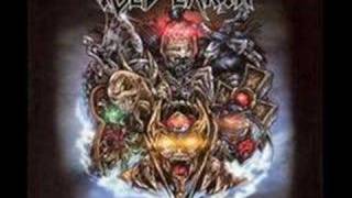 Watch Iced Earth Long Way To The Top video