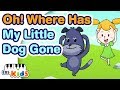 EBS Kids Song - Oh! Where Has My Little Dog Gone?
