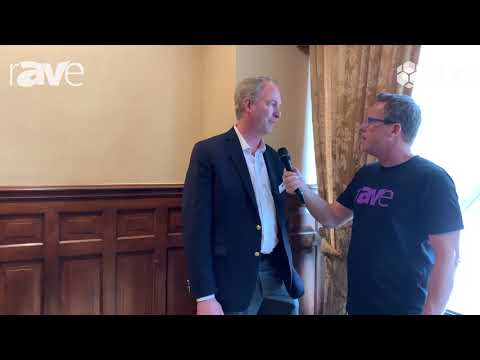 AVI LIVE: Jeff Stoebner Talks With Gary Kayye at AVI Live