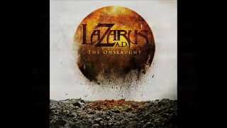 Watch Lazarus Ad Damnation For The Weak video