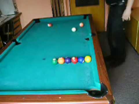 artistic pool part 2