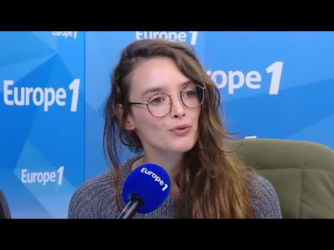 Charlotte Le Bon :
