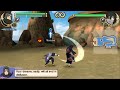Sasuke vs Itachi Fire ball Fight- Naruto Shippuden Ultimate Ninja Impact