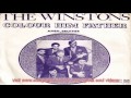 The Winstons - Color Him Father (with lyrics)