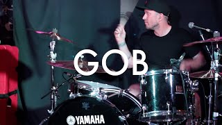 Watch Gob Cold video