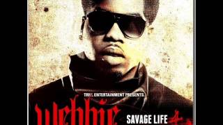 Watch Webbie She Say video