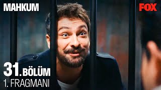 Mahkum 31. Bölüm 1. Fragmanı Fi̇nal