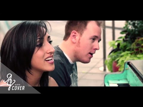 Someone Like You - Adele (Alex G & Jeff Hendrick Cover)