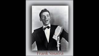 Watch Frank Sinatra There Goes That Song Again video