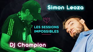 Watch Impossibles Simon video
