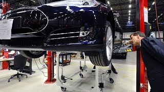 Car emissions: inquiry committee draws lessons from the scandal
