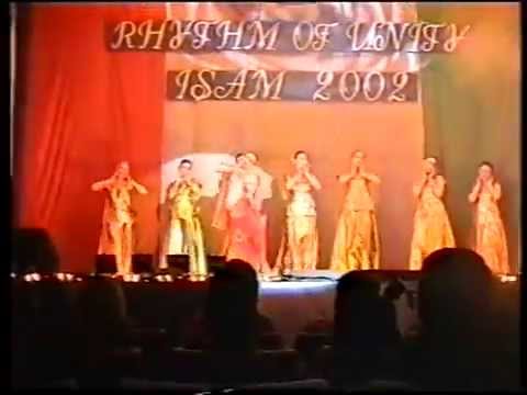 Amrapali-Russia-Leena Goel-Yeh Galiyan Yeh Chaubara 2002-retro...