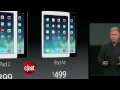 Apple makes waves with Mavericks, iPad Air