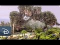 Bringing the World of AVATAR to Life | Disney’s Animal Kingdom