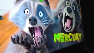 Mighty Mike Intro En Boomerang 2019-2021