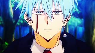 Mashed X Lance Crown Editamv Demons In My Soul