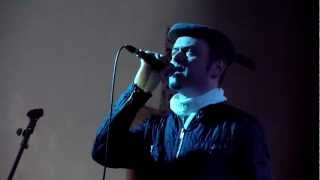 Watch Perry Blake Pretty Love Songs video
