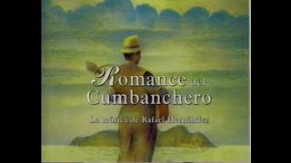 EL CUMBANCHERO TITO PUENTE, RICHIE RAY, CHICHI PERALTA Y DOMINGO GARCIA