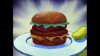 Spongebob Squarepants Season 1 Plankton Part 1