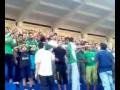 Ultras Green Magic - Tersana Match - EgyCup