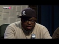 Scarface on The Combat Jack Show Ep. 3 (Beef with Lil Troy)