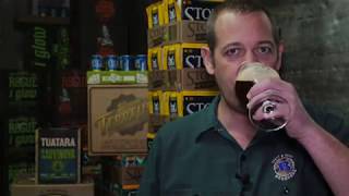 Beer Trip to Beervana - Kagua Rouge