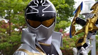 Silver Ranger in Power Rangers Super Megaforce | Episodes 7-20 | Superheroes