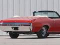 Lot S110 1970 Buick GS Stage-1 Convertible 455/360 HP, Auto.