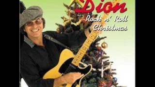 Watch Dion Christmas baby Please Come Home video