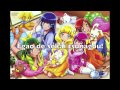 Smile Precure Mankai Smile Full images Smile Precure Mankai Smile Full