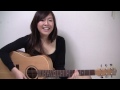 YUI- LIFE (cover)
