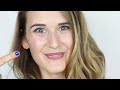 Back to School "No Makeup" Makeup Tutorial With ThatGibsonGirl18