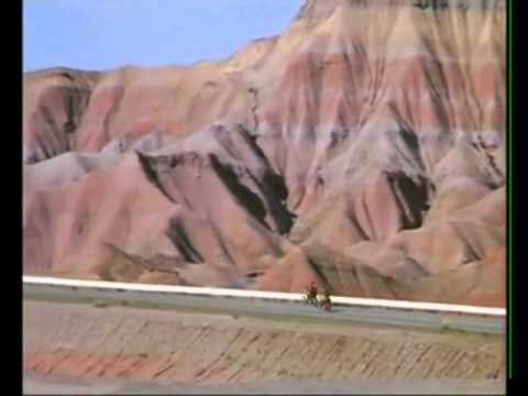 Blue Diamond Gusset Jeans- Theme Song