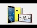 **kia Lumia 1520 Review Gadgets