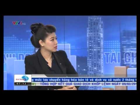 Bản tin tài chính kinh doanh VTV1 sáng ngày 10/3/2015 | bản tin tài chính Bản tin tài chính kinh doanh VTV1 sáng ngày 10/3/2015 | bản tin tài chính