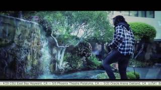 Watch Iamsu Shang Hai video