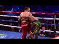 Fight of the Year: Donaire-Walters