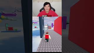 I Beat Roblox Hardest Game