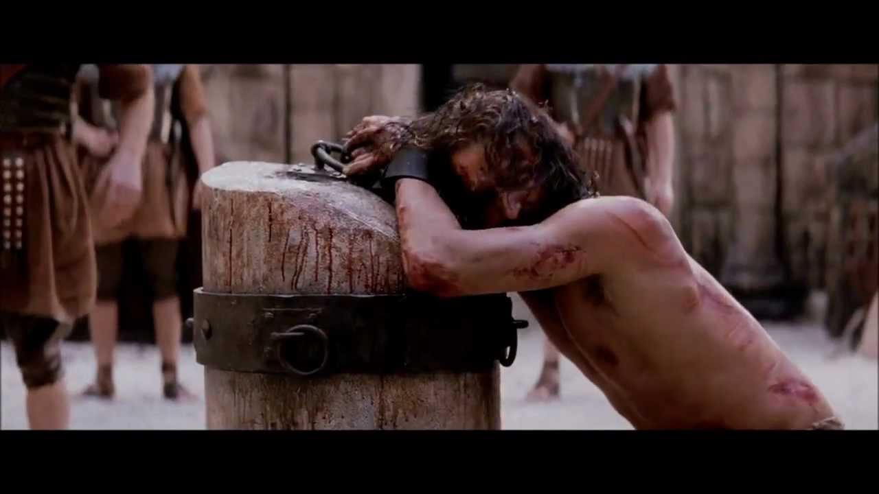 watch passion of the christ free download