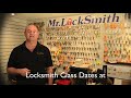 how to open a locked car