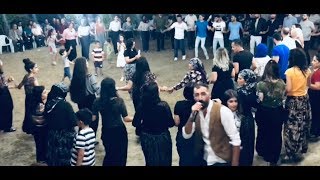 Naco Serhad Karacadağ Xelikan Düğünü 2019