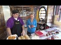DIY: How-To Make a Mickey Mouse Apple at Candy Cauldron | Walt Disney World #2 DIY: How-To Make a Mickey Mouse Apple at Candy Cauldron | Walt Disney World #2