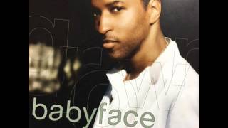 Watch Babyface Grown  Sexy video