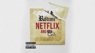 Watch Rotimi Netflix And Chill video