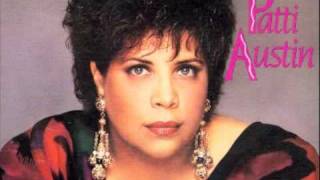 Watch Patti Austin The Girl Who Used To Be Me video